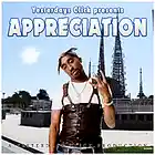 Picture for song 'Appreciation ..:: FREE DOWNLOAD ::..' by artist 'Yesterdays Click Productions'