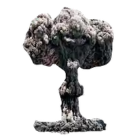 Picture for song 'Atomic' by artist 'Yodan On The Beat'