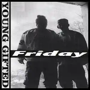 Picture for song 'Friday By Young Gifted' by artist 'Young Gifted Entertainment'
