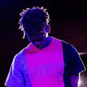 Picture for song 'Go Head' by artist 'Zillo Beats'