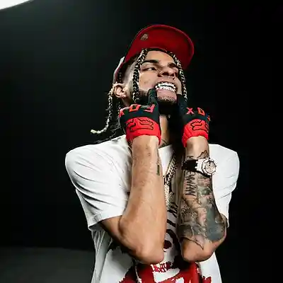 Picture for song 'Yovngchimi type beat Instrumental 2024' by artist 'Anthony Beats'