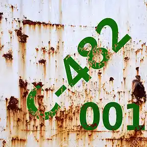 Picture for song 'C482-001' by artist 'XL73'