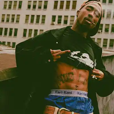 Picture for song 'Sample Type Boom Bap Beat - "All i do"' by artist 'Barado Beats'