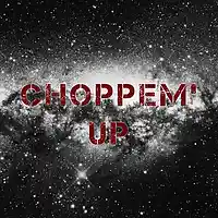 Picture for song 'CHOPPEM UP' by artist 'Bedford'