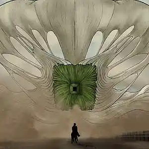 Picture for song 'Lucky vs Jean Jacket' by artist 'Black Chalk'