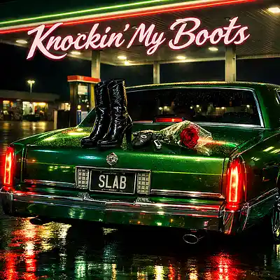 Picture for song 'KNOCKIN MY BOOTS Summer Walker Sample Flip (' by artist 'BLDBRG'