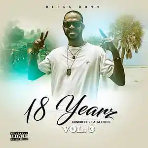 Picture for song 'You're A Star' by artist 'Bless Ronn'