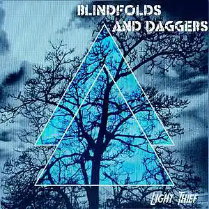 Picture for song 'CHASING A GHOST' by artist 'Blindfolds And Daggers'