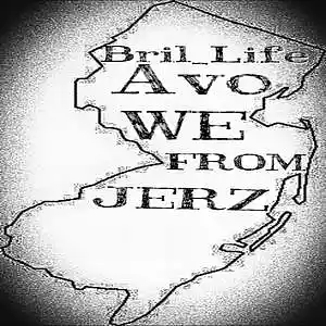 Picture for song 'WE FROM JERZ' by artist 'BriL-LifeAvo'