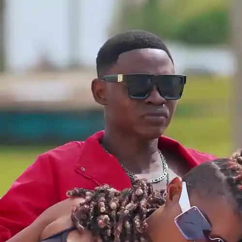 Picture for song 'Crish Aba UG -Love' by artist 'CRISH ABA UG'