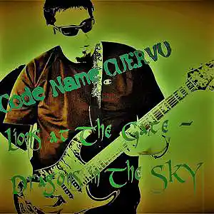 Picture for song 'LGDS 20. Dragons In The Sky' by artist 'Carlos C Cuervo'