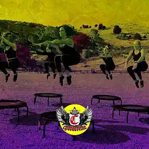 Picture for song 'TRAMPOLINE (Iann Dior Bernard Jabs Type Beat )' by artist 'Chorderline'