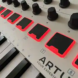 Picture for song 'Holy Gay' by artist 'Cliprecordingstudio beats'