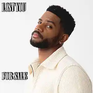 Picture for song 'Lost You (Bryson Tiller) Buy 1 Get 1 Free' by artist 'Cultist'