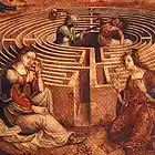 Picture for song 'Labyrinth (Only Lease)' by artist 'Damie Muzick'