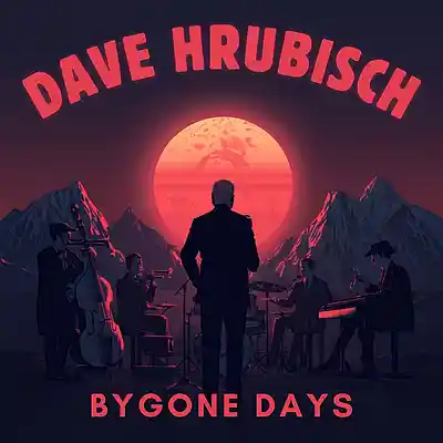 Picture for song 'Abyss' by artist 'Dave Hrubisch'