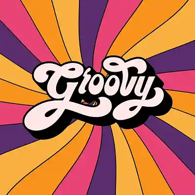 Picture for song 'Groovy' by artist 'Desibell And The Raiders Of The Lost Quark'