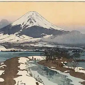 Picture for song 'Sakamoto -Short loop' by artist 'Desibell And The Raiders Of The Lost Quark'