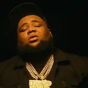 Picture for song '"Crying"' by artist 'DJ TeeQue'