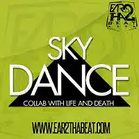Picture for song '(NO SAMPLES) ...:: SKY DANCE' by artist 'EAR 2 THA BEAT'