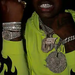 Picture for song 'Fentynl Feens Est Gee type beat' by artist 'FUEGO FERNANDEZ'