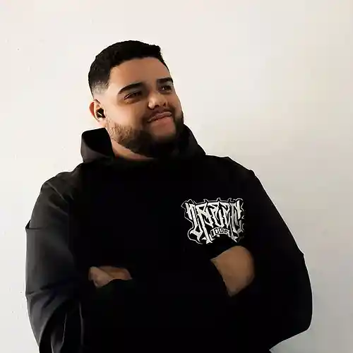 Artist picture