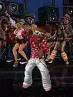Picture for song 'Super' by artist 'Ghetto Grind'