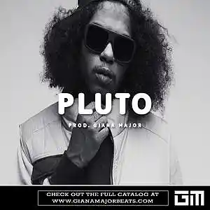 Picture for song 'PLUTO - Ab-Soul Type Beat' by artist 'Giana Major'
