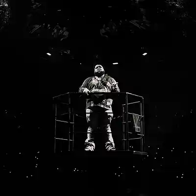 Picture for song '[1+1 FREE] "NARI" - Rod Wave Type Beat' by artist 'GodzTL'