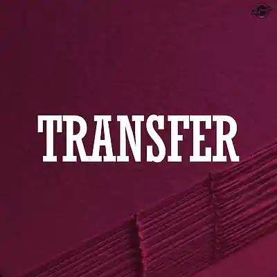 Picture for song 'Transfer [ Bouncy Trap beat]' by artist 'heDrillz'