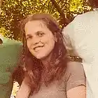 Picture for song '22. When will it end? 1978' by artist 'Heidi Wolfson'