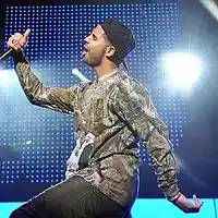 Picture for song 'WAY UP *BANGER* DRAKE TYPE BEAT' by artist 'HYPE INSTRUMENTALS'