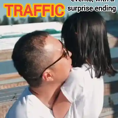 Picture for song 'Human Traffic (Free Radio Version)' by artist 'i-ska2'