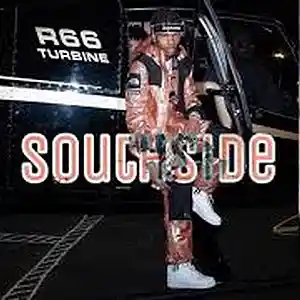 Picture for song 'Lil Baby Type Beat | SouthSide | Produced By : I$O' by artist 'ISOD'
