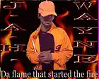 Picture for song 'I Wanna Cut' by artist 'Jah Wayne'