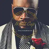 Picture for song '#FreeBeatFriday - NightCap ' by artist 'JeaniusBeats'