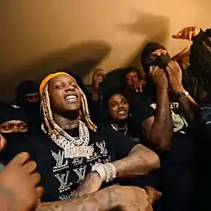 Picture for song '[FREE] Lil Durk Type Beat - KEEP GOING' by artist 'JL6ixOff'