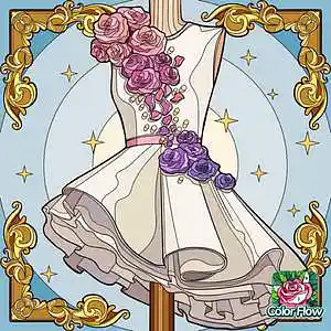 Picture for song 'Chemicals in Surround' by artist 'Johanna Renfro'