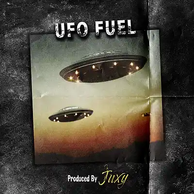 Picture for song 'UFO FUEL (BUY 2 GET 2 FREE)' by artist 'Juxy'