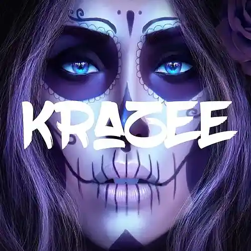 Picture for song 'Its Not Right But Its OK' by artist 'KrazeeOfficial'
