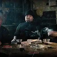 Picture for song '1Bandz (West Coast)Free D/L 160 Bpm' by artist 'Kane Town Beats'
