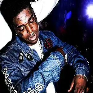 Picture for song 'Heaven On Earth (Kodak Black Type Beat)' by artist 'Kontact Beatz'