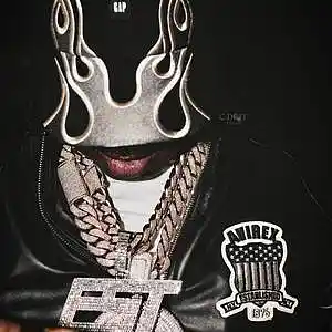 Picture for song 'Blind / EST Gee Type Beat' by artist 'lmvl'