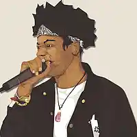 Picture for song 'Magic (joey badass / j cole type beat)' by artist 'MatthBeats'