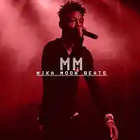 Picture for song 'Wrist Work (Future Type Beat)' by artist 'Mika Moon'