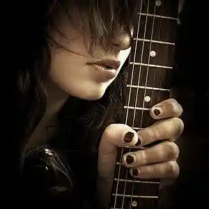 Picture for song 'Another ballad' by artist 'Mikejazz'