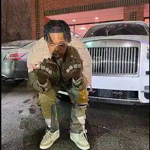 Picture for song 'Final Bow - Finesse2tymes x Lil Baby Type Beat' by artist 'Milanmadeit'