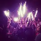 Picture for song 'Poppin Bottles(Free Download)' by artist 'Mr. Frenzy'