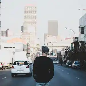 Picture for song 'deep impacts' by artist 'Mr Santu beatz'