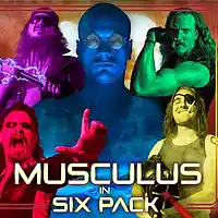 Picture for song 'All or Nothing' by artist 'MUSCULUS'